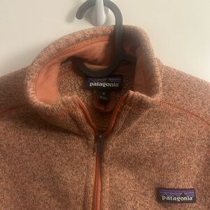 Patagonia Better better sweater